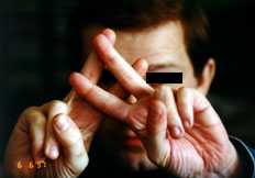 Vitaliy Plaksin - Best Hacker`96 of our University!!!